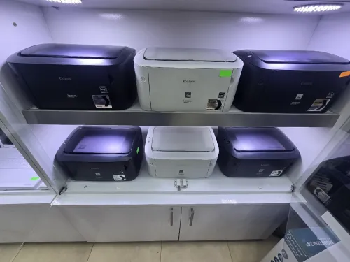IMPRIMANTE CANON LBP 6000 / 6020 / 6030