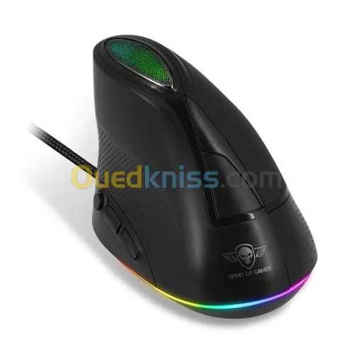 souris spirit of gamer Elite M60