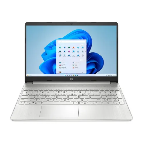 LAPTOP HP I5 1235U / 8GB / 256 SSD PRODUIT NEUF ( SANS BOITE)