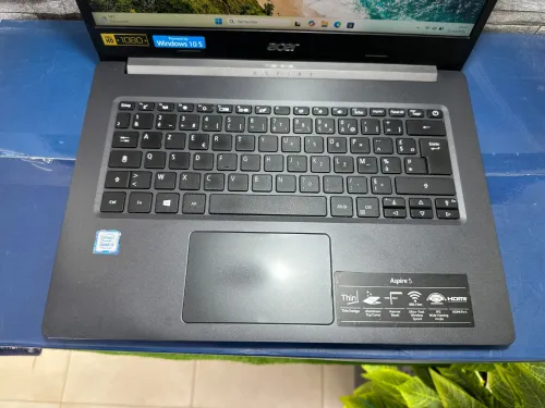 ACER ASPIRE 5