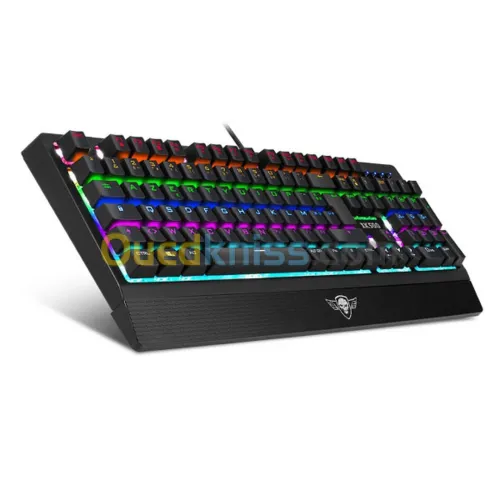 clavier spirit of gamer xpert k500