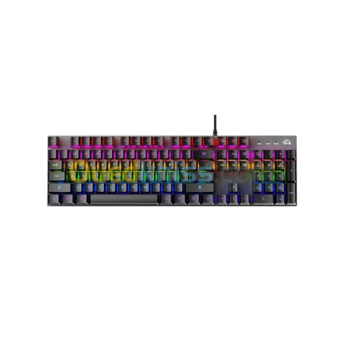 clavier Ziyou lang k1