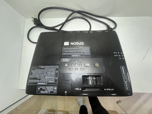 Data show epson
