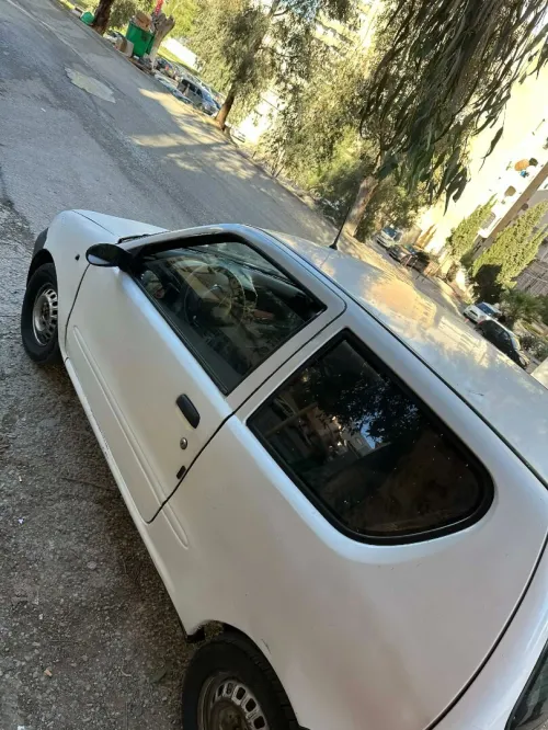 Fiat Seicento 2001 Seicento