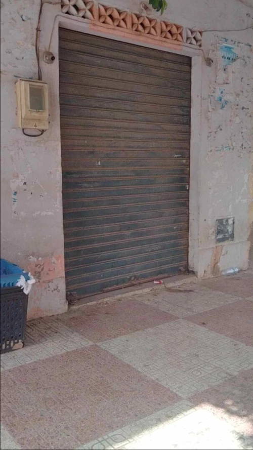 Vente Local Mostaganem Ain nouissi