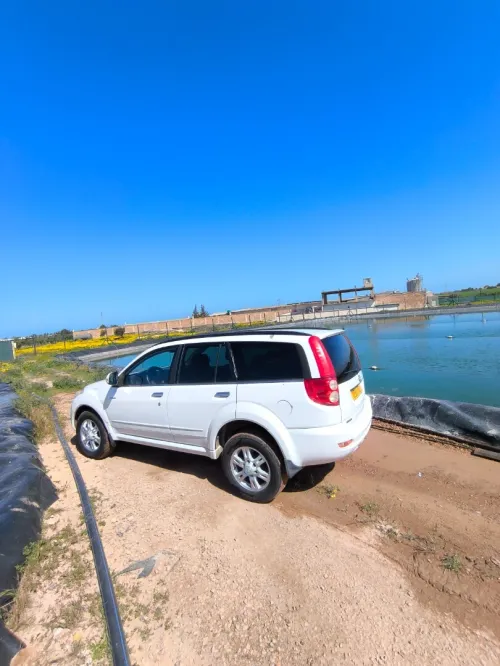 Great Wall Haval H5 2012 Haval H5