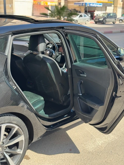 Seat Leon 2021 FR