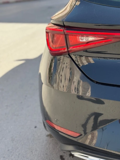 Seat Leon 2021 FR