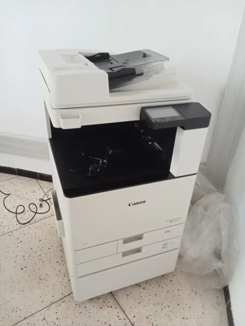 Imprimante CANON C3125i