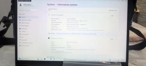 Lenovo v15 Gen3 