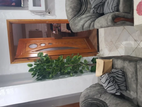 Vente Appartement F4 Oran Es senia