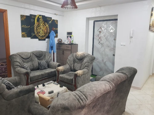 Vente Appartement F4 Oran Es senia