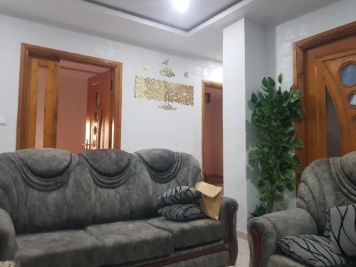 Vente Appartement F4 Oran Es senia