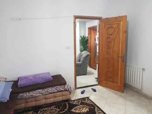Vente Appartement F4 Oran Es senia