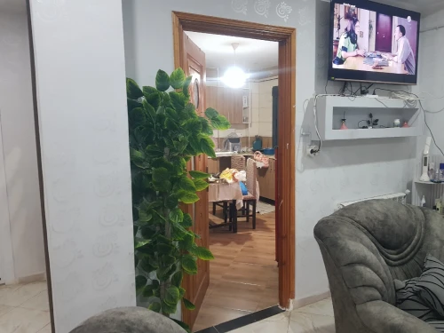 Vente Appartement F4 Oran Es senia