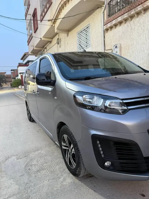 Citroen Jumpy 2022 Jumpy