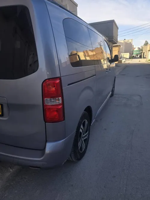 Citroen Jumpy 2022 Jumpy