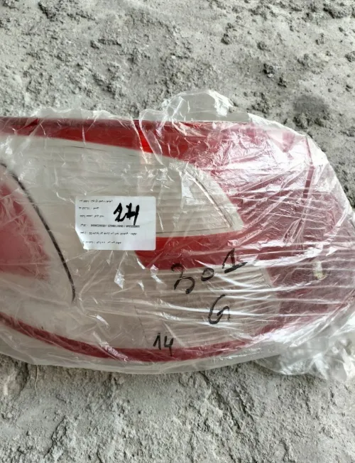 Feu de stop arrière Peugeot 301 coté gauche 