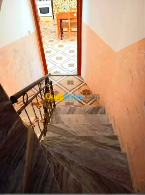 Location vacances Villa Tipaza Cherchell