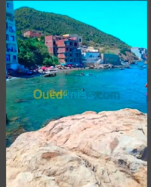 Location vacances Villa Tipaza Cherchell
