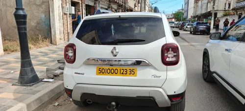 Dacia Duster 2023 