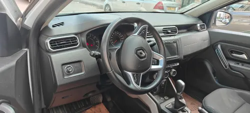 Dacia Duster 2023 