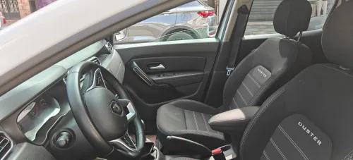 Dacia Duster 2023 