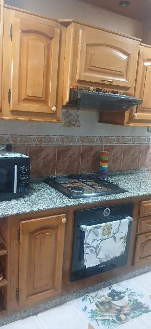 Location Appartement F3 Alger Dely brahim