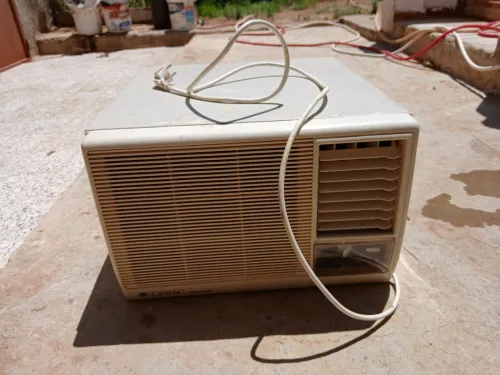 climatiseur monobloc 