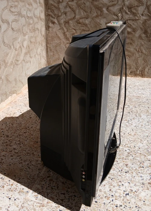 télévision 