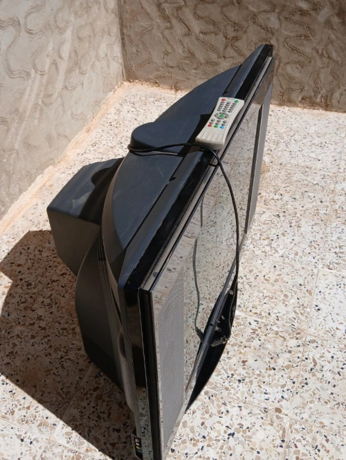 télévision 