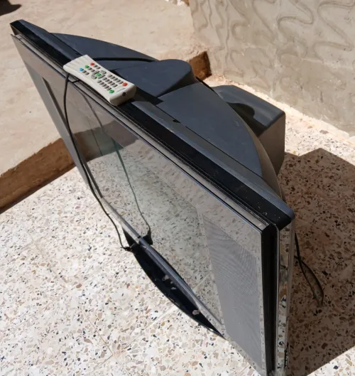 télévision 