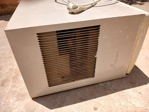 climatiseur monobloc 