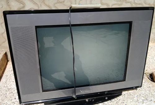 télévision 