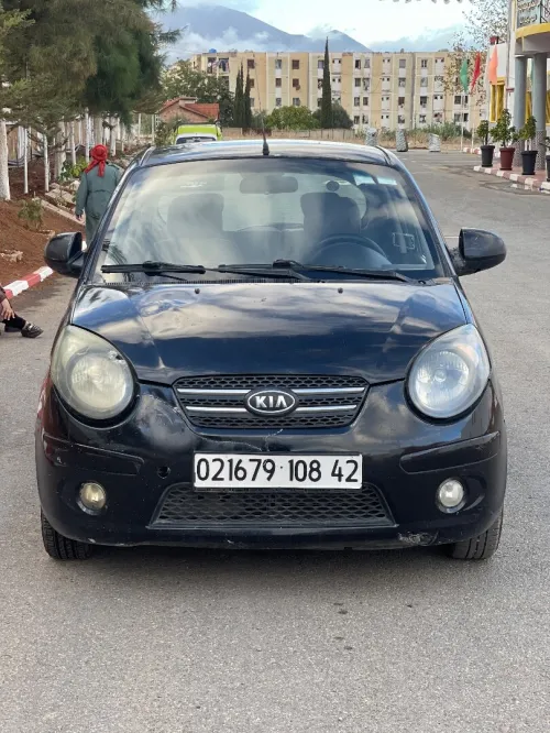 Kia Picanto 2008 