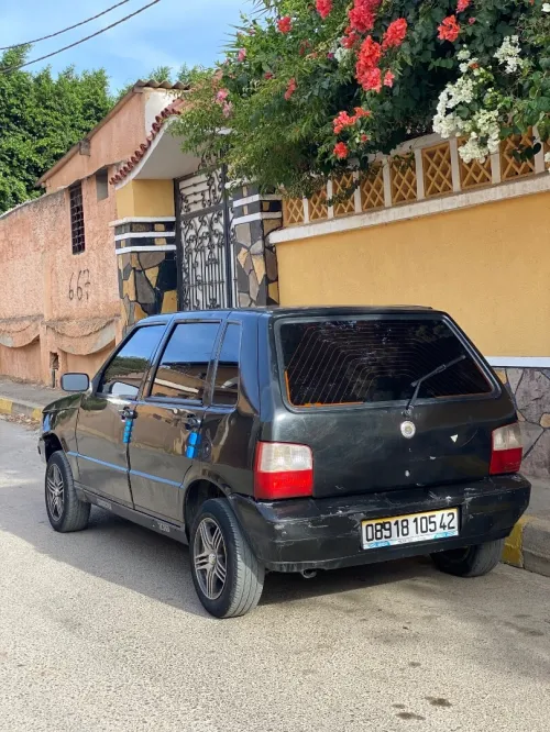 Fiat Uno 2005 Uno
