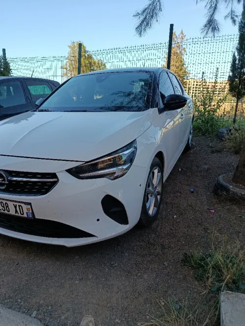 Opel Corsa 2023 Elégance
