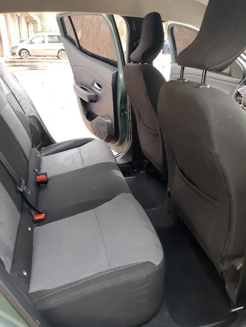Dacia Sandero 2023 Stepway Extreme plus