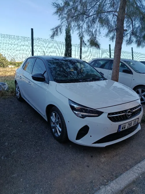 Opel Corsa 2023 Elégance