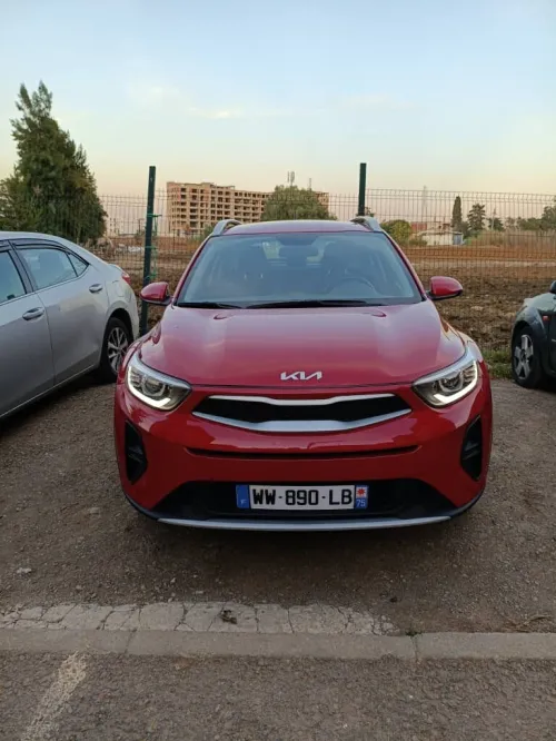 Kia Stonic 2023 