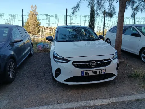 Opel Corsa 2023 Elégance
