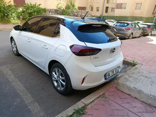 Opel Corsa 2023 Elégance