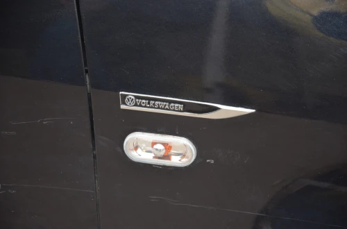 Volkswagen Caddy 2015 Cup