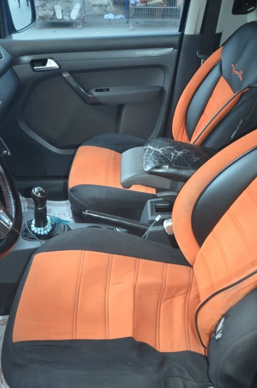 Volkswagen Caddy 2015 Cup