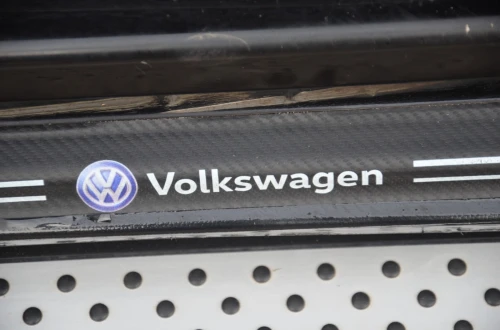 Volkswagen Caddy 2015 Cup