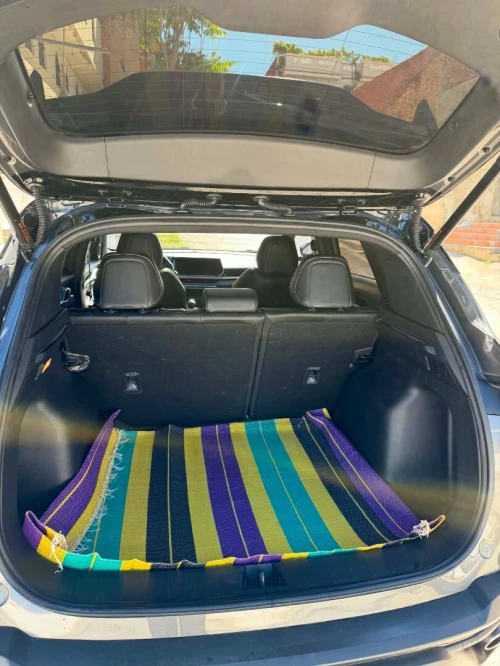 Geely Coolray 2024 Sport
