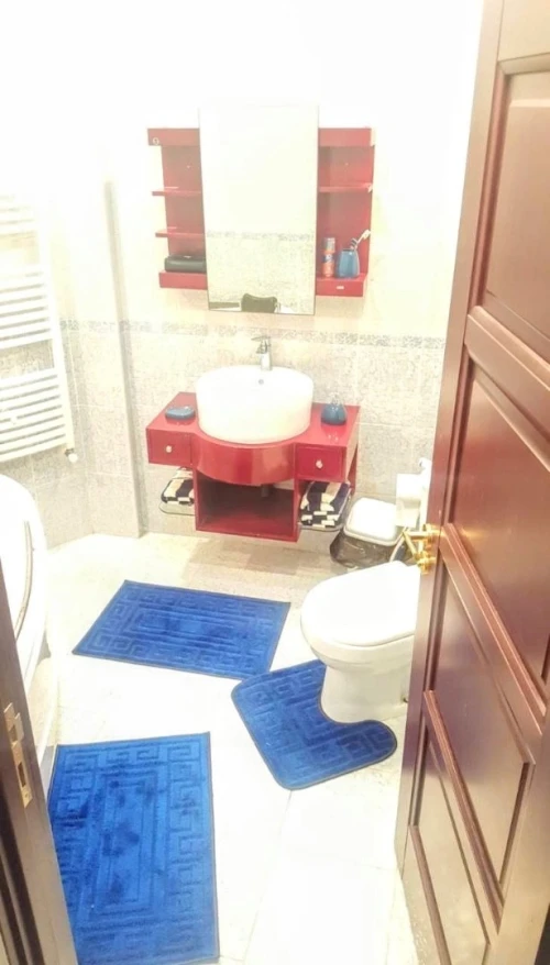 Location vacances Appartement F4 Alger Hydra