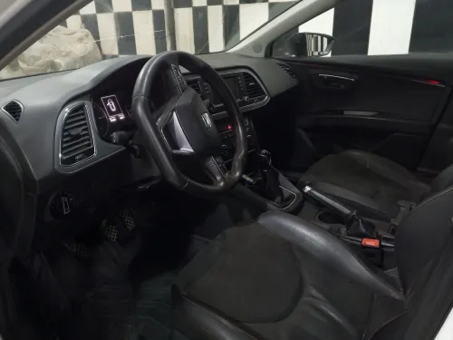 Seat Leon 2014 