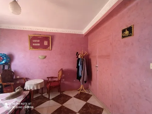 Vente Appartement F4 Oran Oran