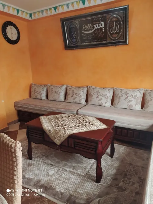 Vente Appartement F4 Oran Oran